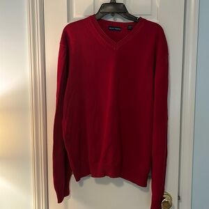 Grant Thomas men’s 100% Pima cotton v neck. Good condition !made in Australia